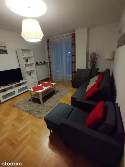 Wynajmę mieszkanie komfortowe - miniatura 4