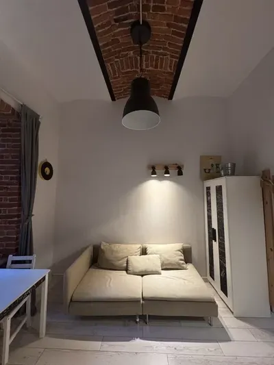 Small apartment in the city center! 2400 For everything! - miniatura 4