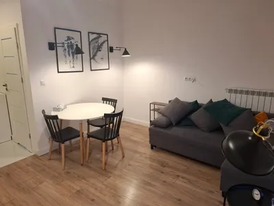 Kawalerka - Praga Południe, ul. Siennicka - miniatura 2