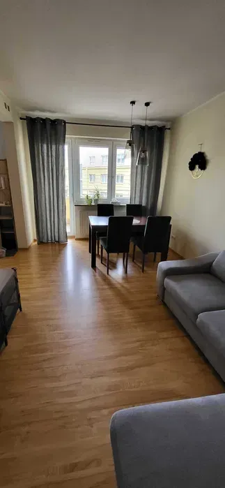 Komfortowe mieszkanie 56 m² – ul. Alternatywy 7 - miniatura 5