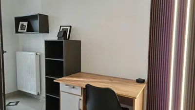 Pokój w centrum przy KUL, UMCS, UP i UM Boczna Lubomelskiej - miniatura 3