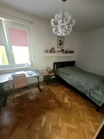 Od grudnia, metro Natolin, 3 pokoje, bezpośrednio - miniatura 2