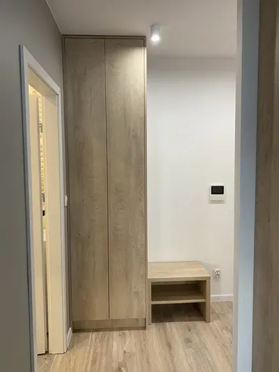 Mieszkanie 37 m² na wynajem – dostępne od 8 listopada 2026 - miniatura 4