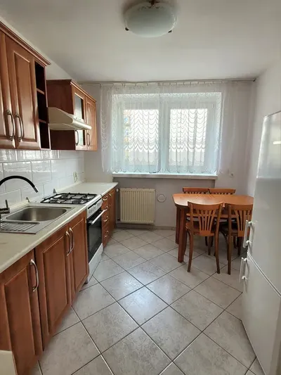 Mieszkanie 50 m², 2 pokoje, balkon, centrum Gliwic, blisko Rynku - miniatura 3