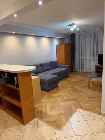 Dwupokojowe mieszkanie nad metrem bródno