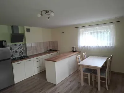 Kawalerka do wynajęcia 48 m² – wyjątkowo duża, 15 minut od Rynku, ul. Milicka (boczna ul. Żmigrodzkiej) - miniatura 4