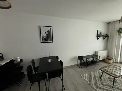 Na wynajem nowoczesne mieszkanie Gdynia Pogórze w nowym apartamentowcu - miniatura 2