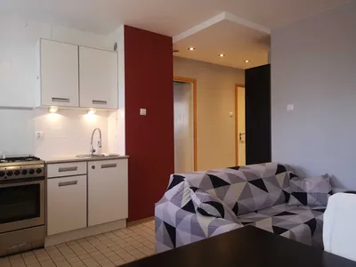 2 pokoje | 39 m² | Stary Rynek | Park za oknem | Piotrkowska| Manufaktura
