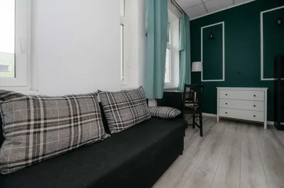 jasna kawalerka w centrum miasta - ulica Łokietka - miniatura 3