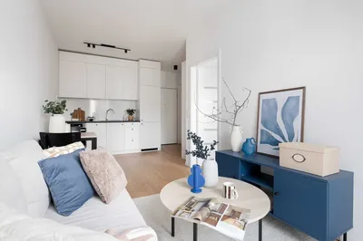 Dwa Pokoje | Mokotów | Bez prowizji | Pets friendly - miniatura 4