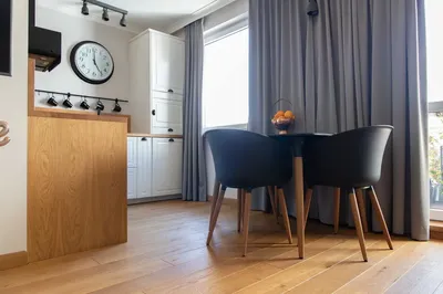 Pięknie mieszkanie na wynajem Gdynia Redłowo - miniatura 5