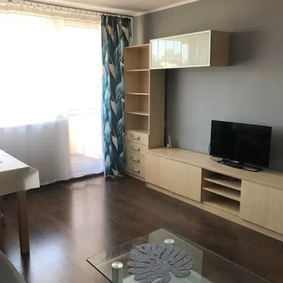 Słoneczne 2 pokojowe mieszkanie w centrum Katowic - miniatura 2