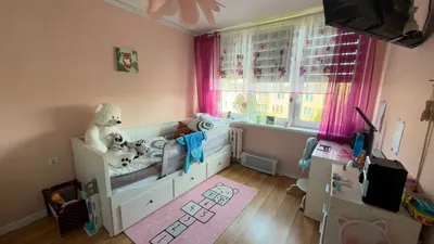 Komfortowe i nowoczesne mieszkanie os. Sikornik - miniatura 3