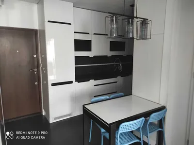 Wynajmę mieszkanie Warszawa Ursus Niedźwiadek 35 m2 - najem okazjonalny - miniatura 5