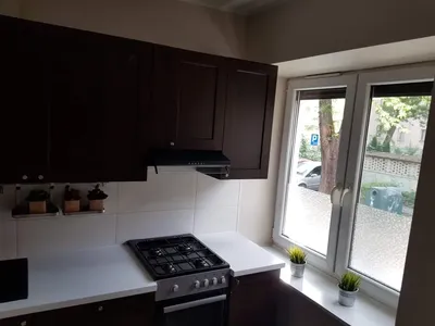Mieszkanie na wynajem Kraków ul. Bulwarowa /Wojciechowskiego - miniatura 5