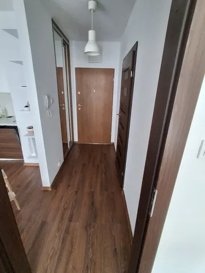 2-pokojowe mieszkanie 34 m² – Targówek, ul. Płosa - miniatura 5