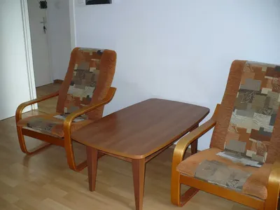 wynajmę mieszkanie31m ul Poranna Krzyki - miniatura 2