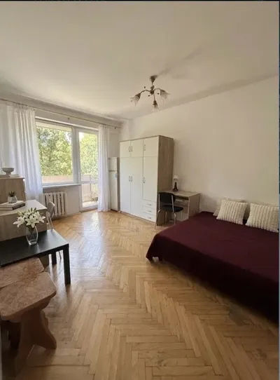 Wynajmę pokój 2-osobowy – Rzeszów, ul. Popiełuszki (Nowe Miasto)