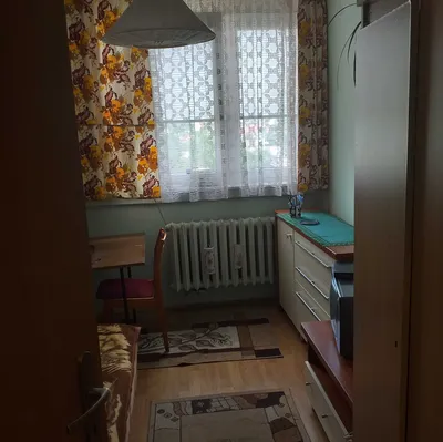 Pokój do wynajęcia Wrocław-Powstańców Śląskich