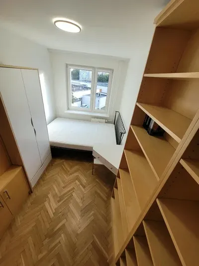 mieszkanie - 2 pokoje I osobna kuchnia | 38 m² | balkon | garderoba | Winogrady I Poznań - miniatura 4