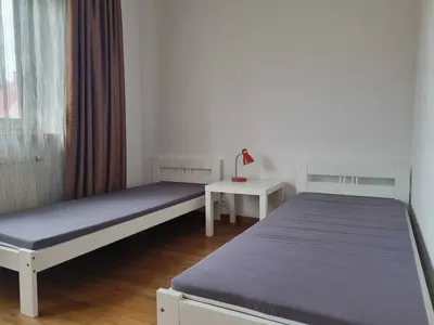 Pokój jednoosobowy – Podgórze/Kurdwanów ul. Filipowicza - miniatura 2