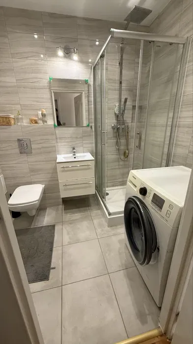 Pokój-Apartament:duży oraz przytulny mniejszy pokój - miniatura 4