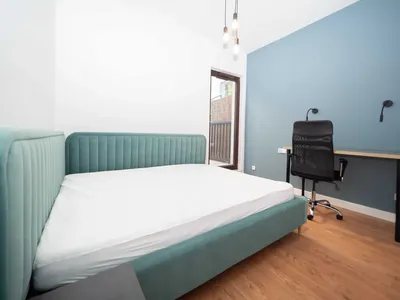 2 pokoje, 49 m² + taras 45 m² | ul. Kościuszki, Salwator | Garaż - miniatura 3
