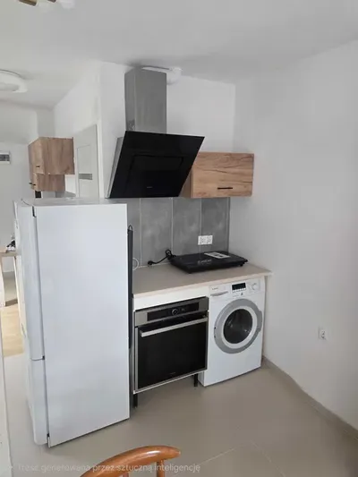 Nowe Mieszkanie 40m2, Warszawa, Wesoła, Wola Grzybowska