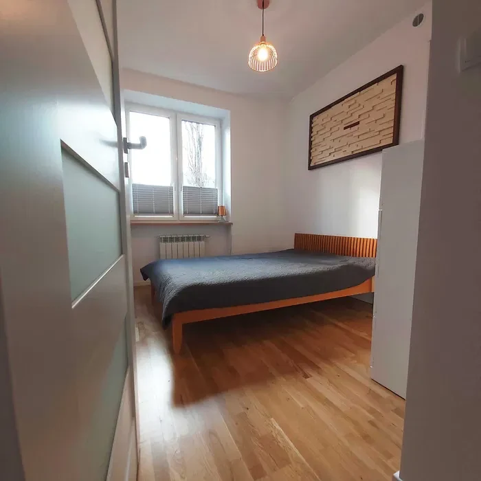 Do wynajęcia bezpośrednio 37 m2 Saska Kępa, Warszawa - 1/8