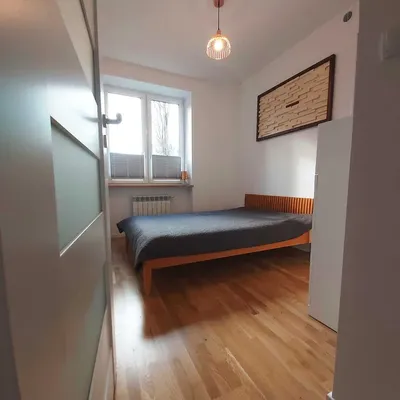 Do wynajęcia bezpośrednio 37 m2 Saska Kępa, Warszawa