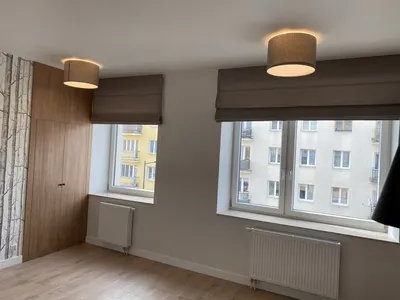 Stylowe studio w odnowionej kamienicy 31 m pl Szembeka - miniatura 5