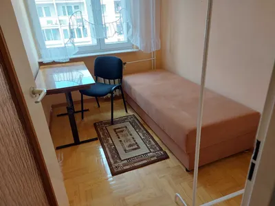 Słoneczne 50m, przestronne 3 pokoje blisko centrum! ul. Łokietka 17 - miniatura 5