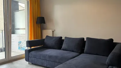 PRZYTULNE MIESZKANIE 35 m² + BALKON | 2 piętro | od 3 października - miniatura 4