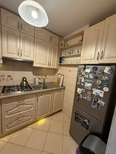 Krochmalna 2 niezależne pokoje oddzielna kuchnia od ręki. - miniatura 2