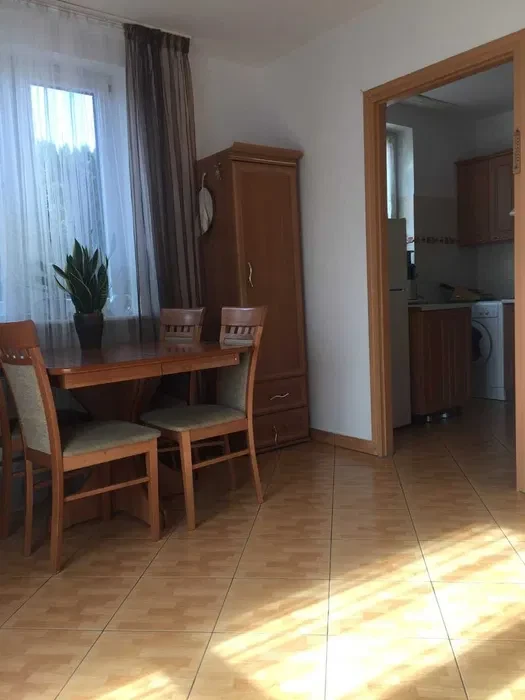 Mieszkanie 1 pokojowe Anin-Wawer do wynajęcia - 1/5