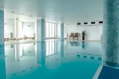 Krowodrza Długo / Krótko BEZ PROWIZJI BEZPOŚREDNIO Apartament Ochrona 24/7 Tarasy Verona Garaż Siłownia SPA BASEN Lea Kołowa Armii Krajowej Mieszkanie - miniatura 4