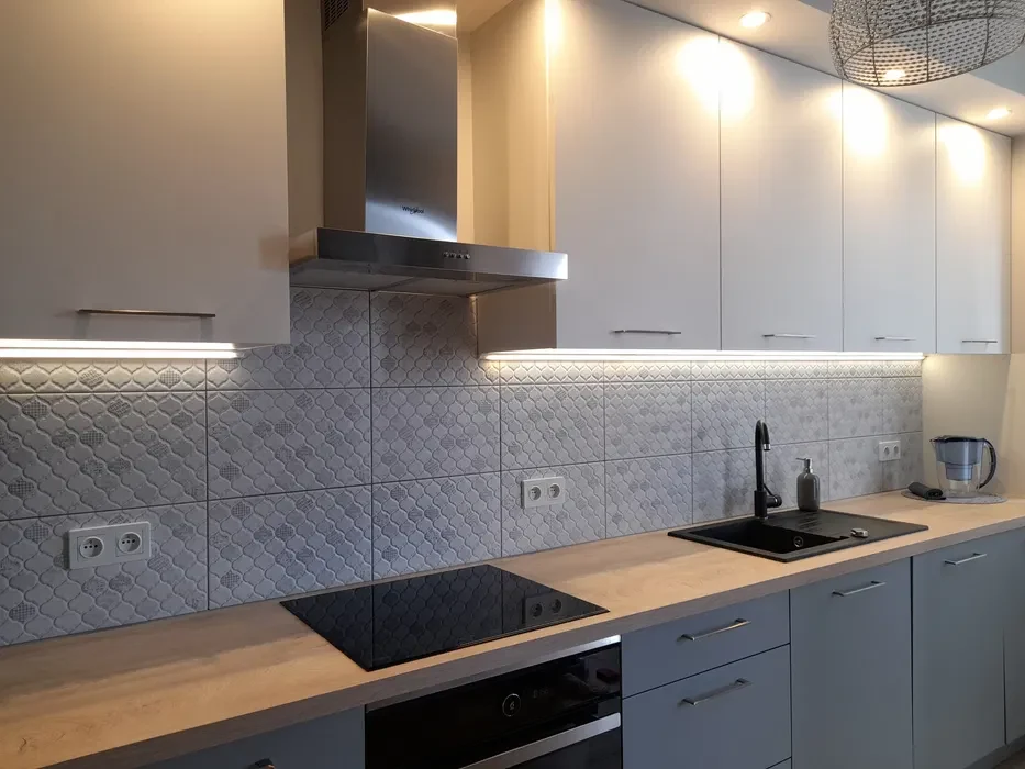Zadbane mieszkanie ul. Pieskowa Skała garaż podziemny w cenie - 1/8