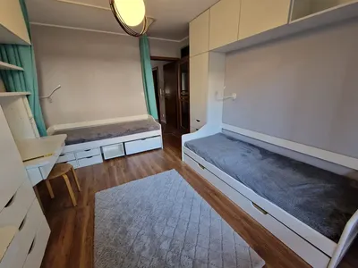 Wynajem mieszkania ul. Malachitowa oś. Złocień - miniatura 2