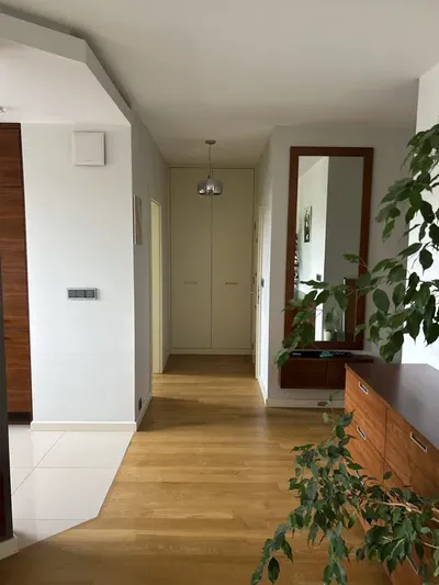 Mieszkanie 53m Targowek - miniatura 3