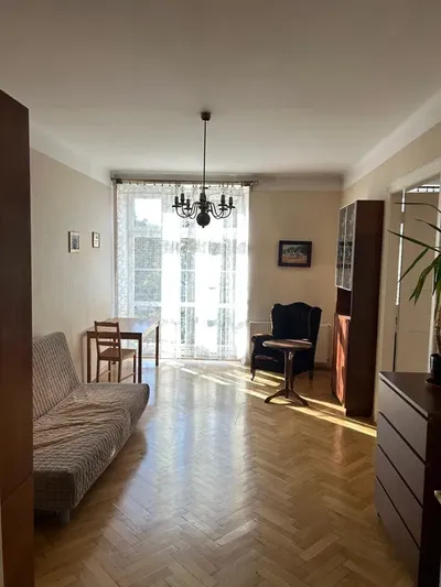 Mieszkanie 3 pokoje centrum Krakowa