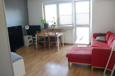 Mieszkanie 2 pokojowe 50 m kw. w świetnej lokalizacji
