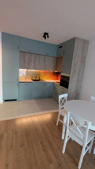Mieszkanie 2-pokojowe (44,35 m2) z garażem – ul. Przewóz - miniatura 2