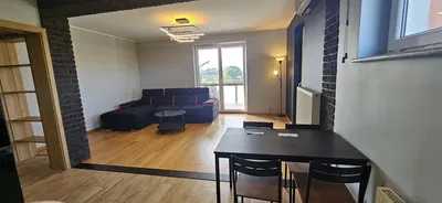 2 pokojowe mieszkanie BARDZO WYSOKI STANDARD 55m² - miniatura 3