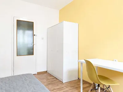 Pokój w mieszkaniu studenckim | Internet | Bartodzieje | Skłodowskiej - miniatura 2