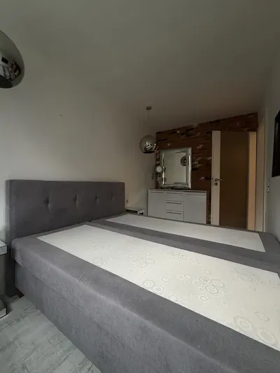Wynajmę 2 pokojowe mieszkanie na Bródnie / Rembielińska - miniatura 4