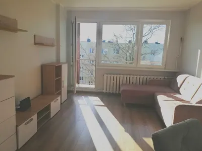 Mieszkanie 3-pokojowe - 64m Koniuchy do wynajęcia - miniatura 2