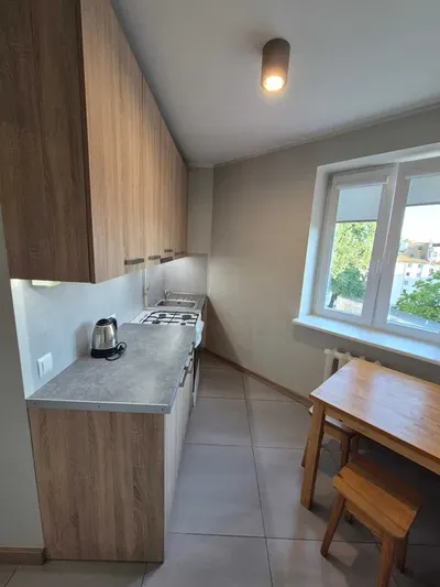 mieszkanie 3 pokojowe 54 m2 Wrocław ul. Kluczborska pełen rozkład, bez pośredników - miniatura 3