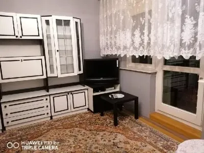 Wynajmę pokój z balkonem na os. Słonecznym (Szczecin)