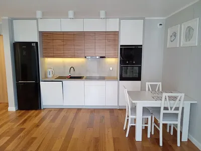 Mieszkanie 2 pokoje 49 m2. Miejsce postojowe. Wysoki standard.