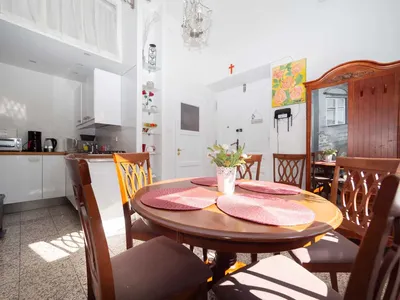 Klimatyczne 36 m² w kamienicy | 2 pokoje | ul. Topolowa | Grzegórzki, Wesoła, Śródmieście - miniatura 5